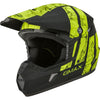 Matte Black / Hi-Vis Matte Black / Hi-Vis