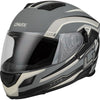 Matte Grey / Silver / Black Matte Grey / Silver / Black