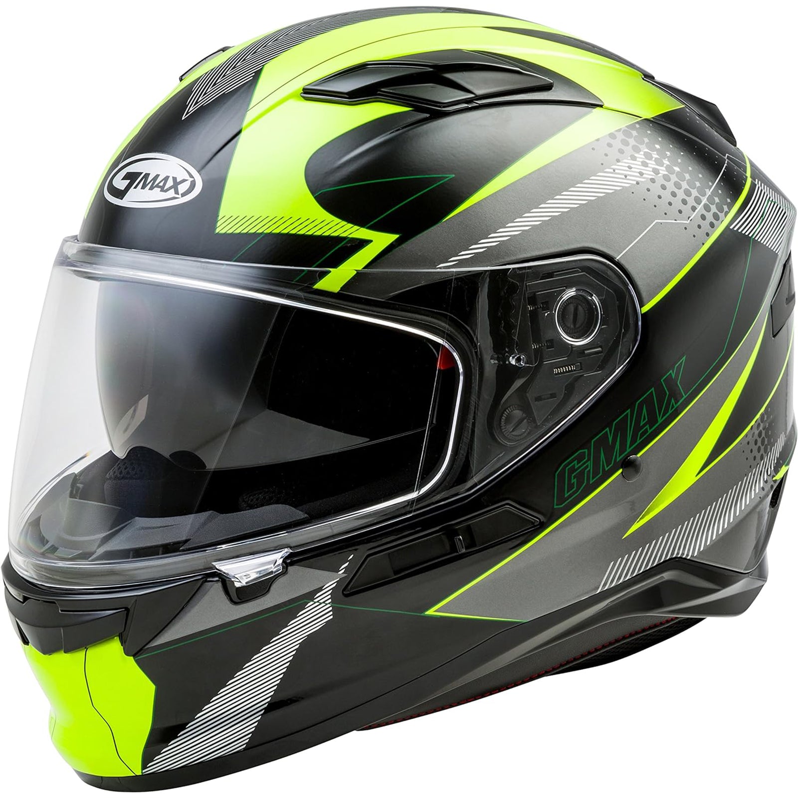 GMAX FF-98 Apex Adult Street Helmets (Brand New) GMAX FF-98 Apex Adult Street Helmets (Brand New)