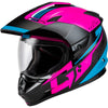 Black / Pink / Blue Black / Pink / Blue