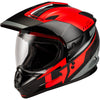 Black / Red / Grey Black / Red / Grey