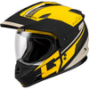 Matte Black / Yellow / Grey Matte Black / Yellow / Grey