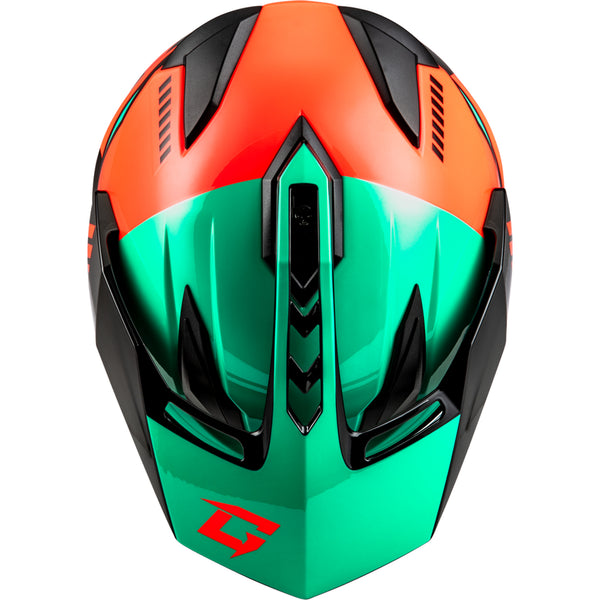 gmax motorcycle helmet rep GMAX GM-11 Ronin Adult Street Helmets – Motorhelmets.com