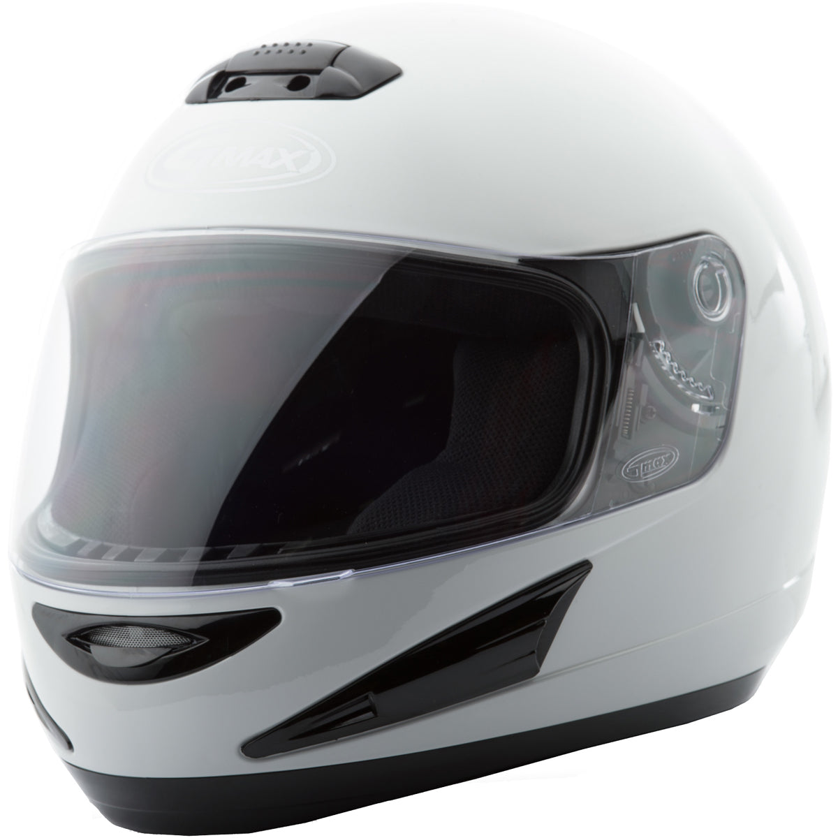 GMAX GM38 Solid Adult Street Helmets - 72-573 GMAX GM38 Solid Adult Street Helmets - 72-573