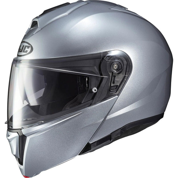helmet hjc i90 HJC i90 Modular Adult Street Helmets – Motorhelmets.com