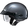 HJC IS-Cruiser Solid Adult Cruiser Helmets