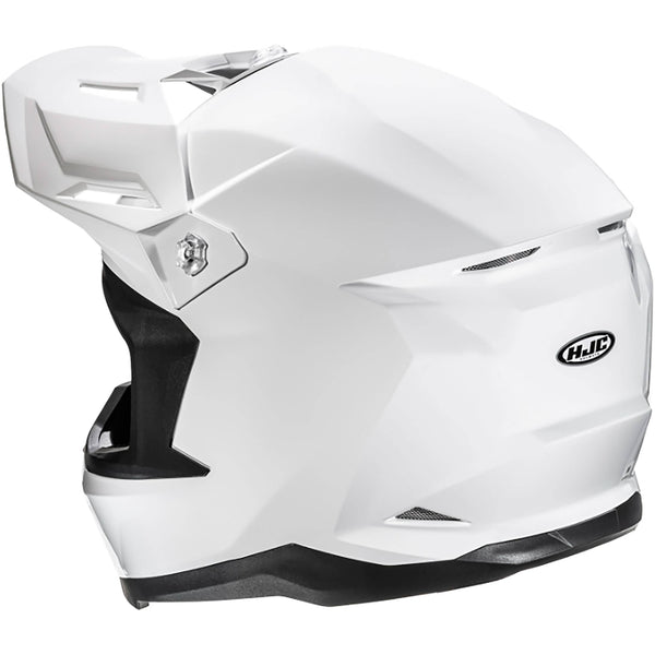 HJC C50 Adult Off-Road Helmets – Motorhelmets.com