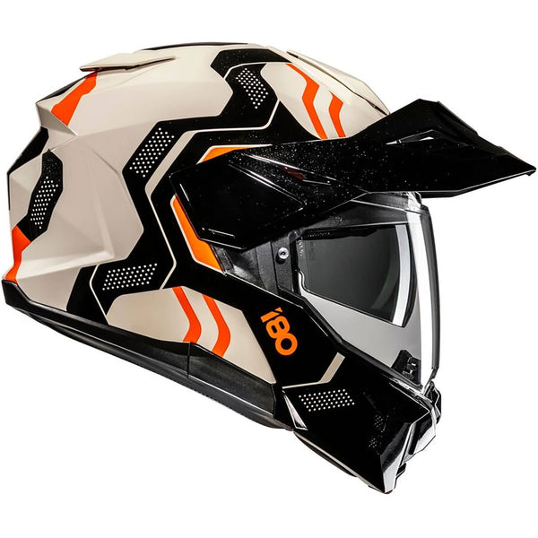 HJC i80 Velly Adult Off-Road Helmets – Shop for Moto Gear