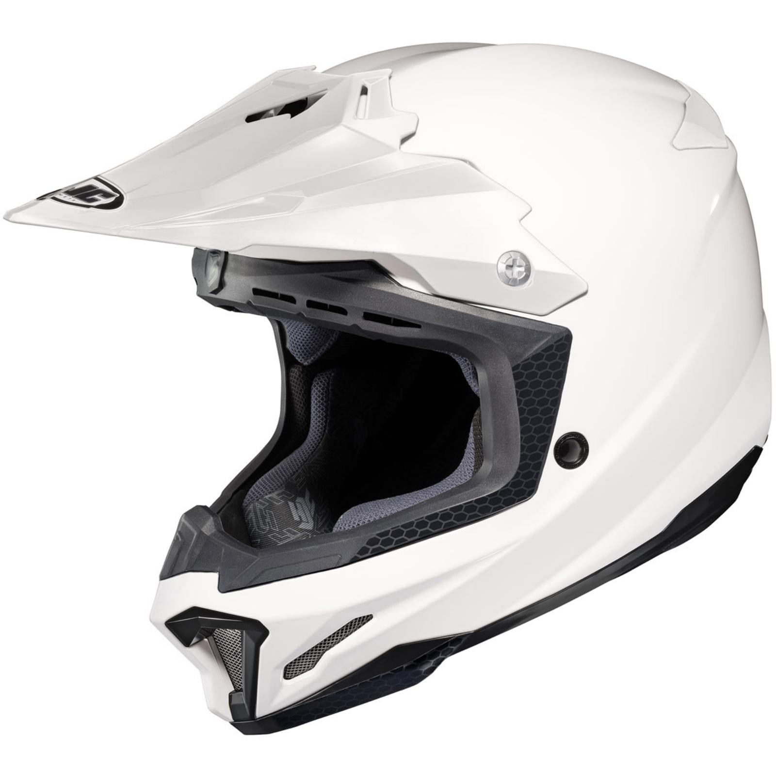 HJC CL-X7 Plus Adult Off-Road Helmets-0864 HJC CL-X7 Plus Adult Off-Road Helmets-0864