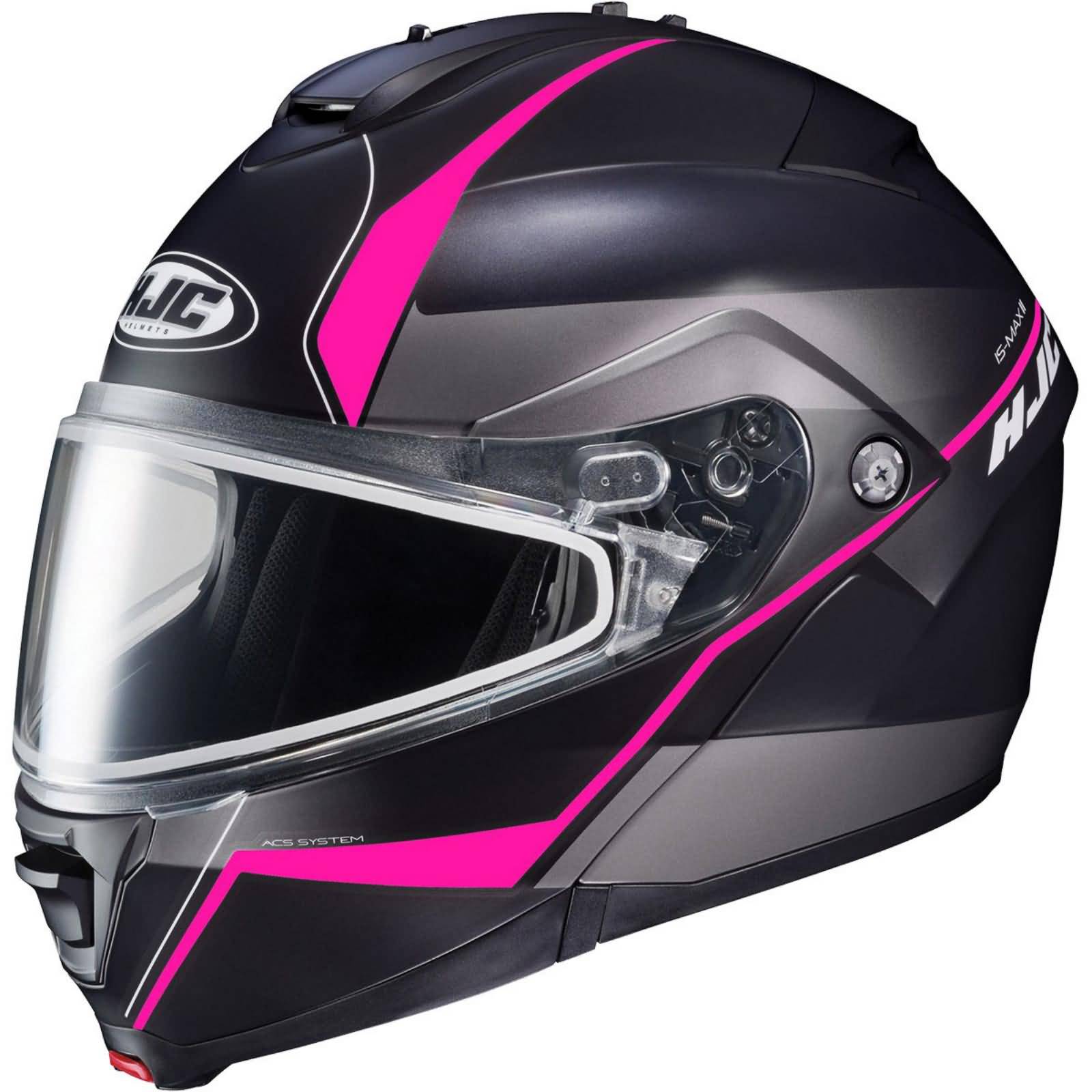 HJC IS-MAX II Mine Adult Snow Helmets-1141 HJC IS-MAX II Mine Adult Snow Helmets-1141