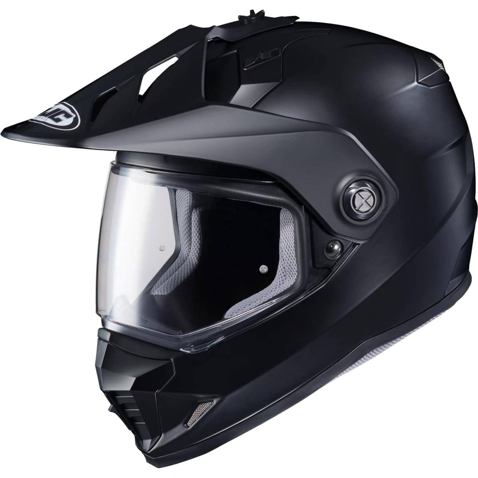 HJC DS-X1 Solid Adult Snow Helmets-1144 HJC DS-X1 Solid Adult Snow Helmets-1144