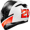 HJC C10 FQ20 Adult Street Helmets