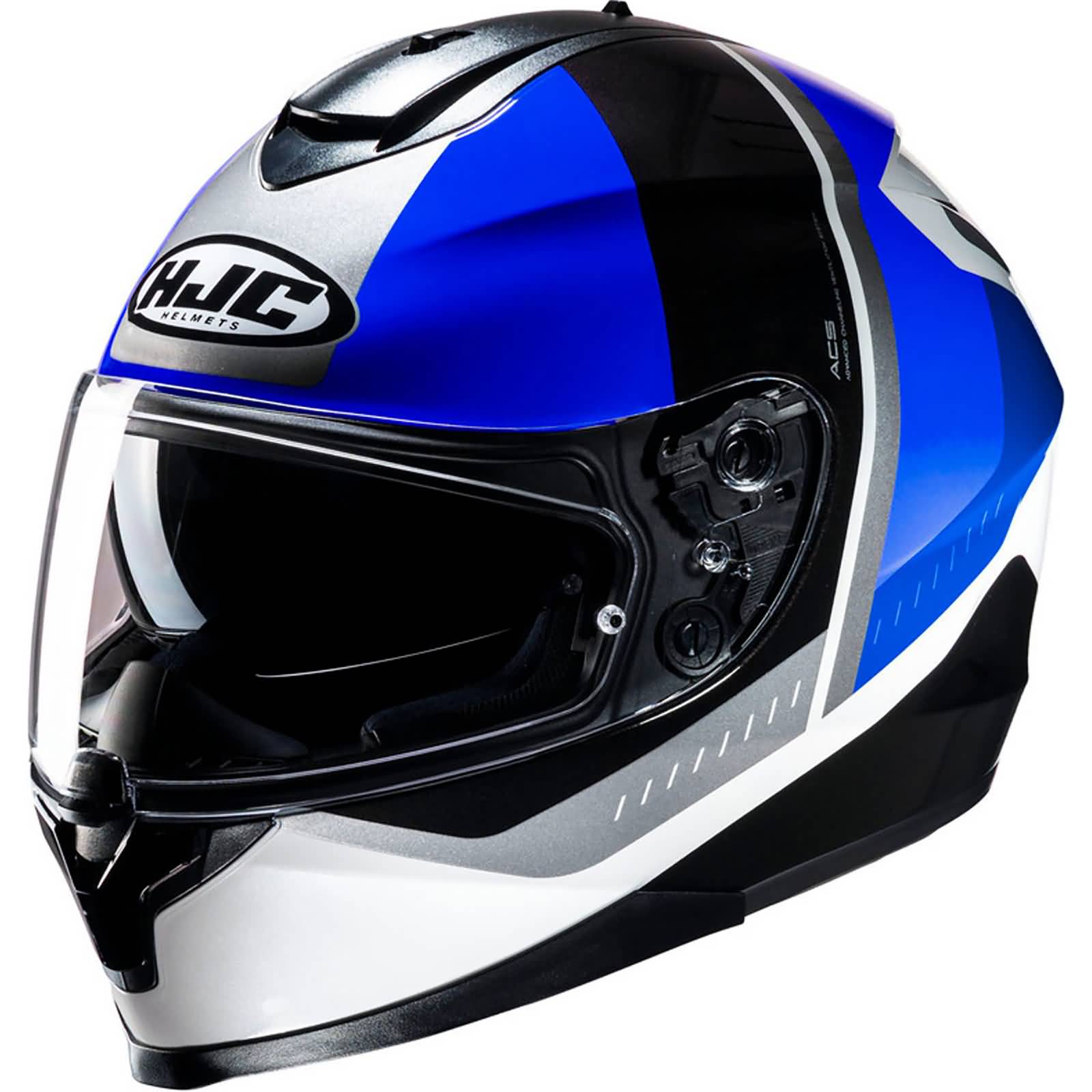 HJC C70 Alia Adult Street Helmets-0877 HJC C70 Alia Adult Street Helmets-0877