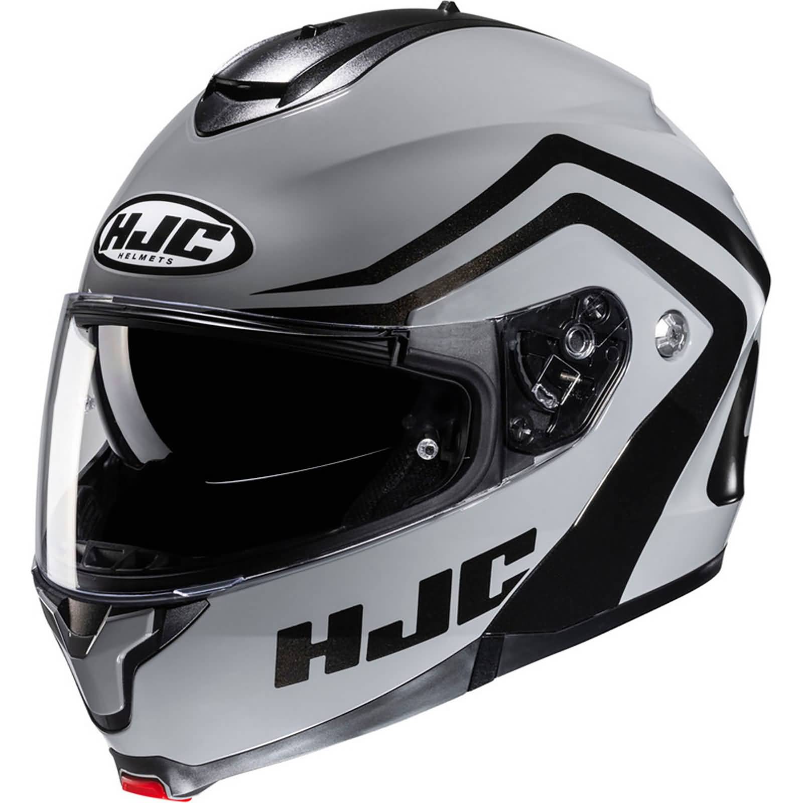 HJC C91 Nepos Adult Street Helmets-0847 HJC C91 Nepos Adult Street Helmets-0847
