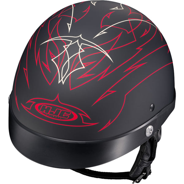 hjc cl-ironroad helmet show boat mc5f HJC CL-Ironroad Showboat Adult Cruiser Helmets