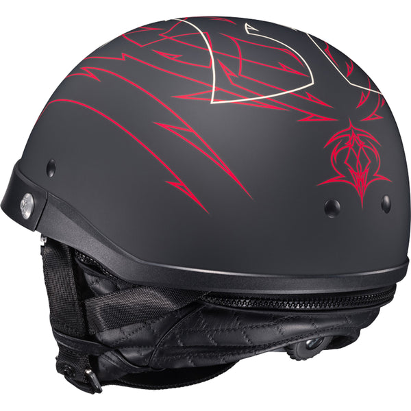 HJC CL-Ironroad Showboat Adult Cruiser Helmets HJC CL-Ironroad Showboat Adult Cruiser Helmets