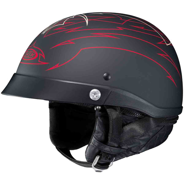 HJC CL-Ironroad Showboat Adult Cruiser Helmets