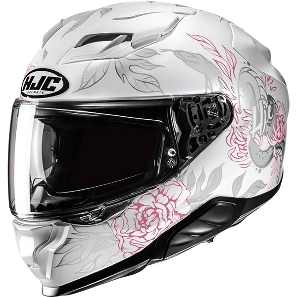 hjc cl 17 mission full face motorcycle helmet HJC F71 Eliz Helmet