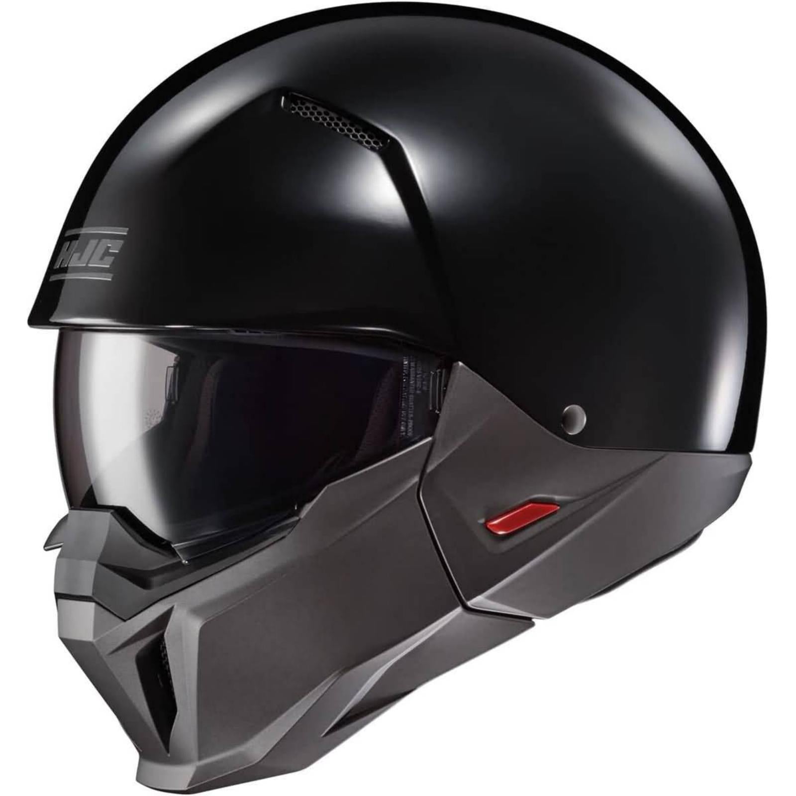 HJC I20 Solid Adult Street Helmets-0820 HJC I20 Solid Adult Street Helmets-0820