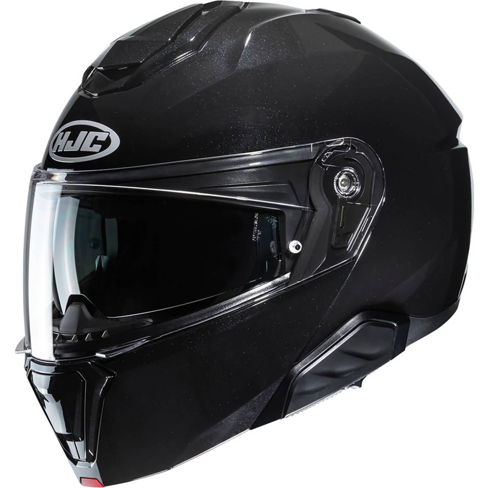 HJC i91 Modular Adult Street Helmets-0848 HJC i91 Modular Adult Street Helmets-0848