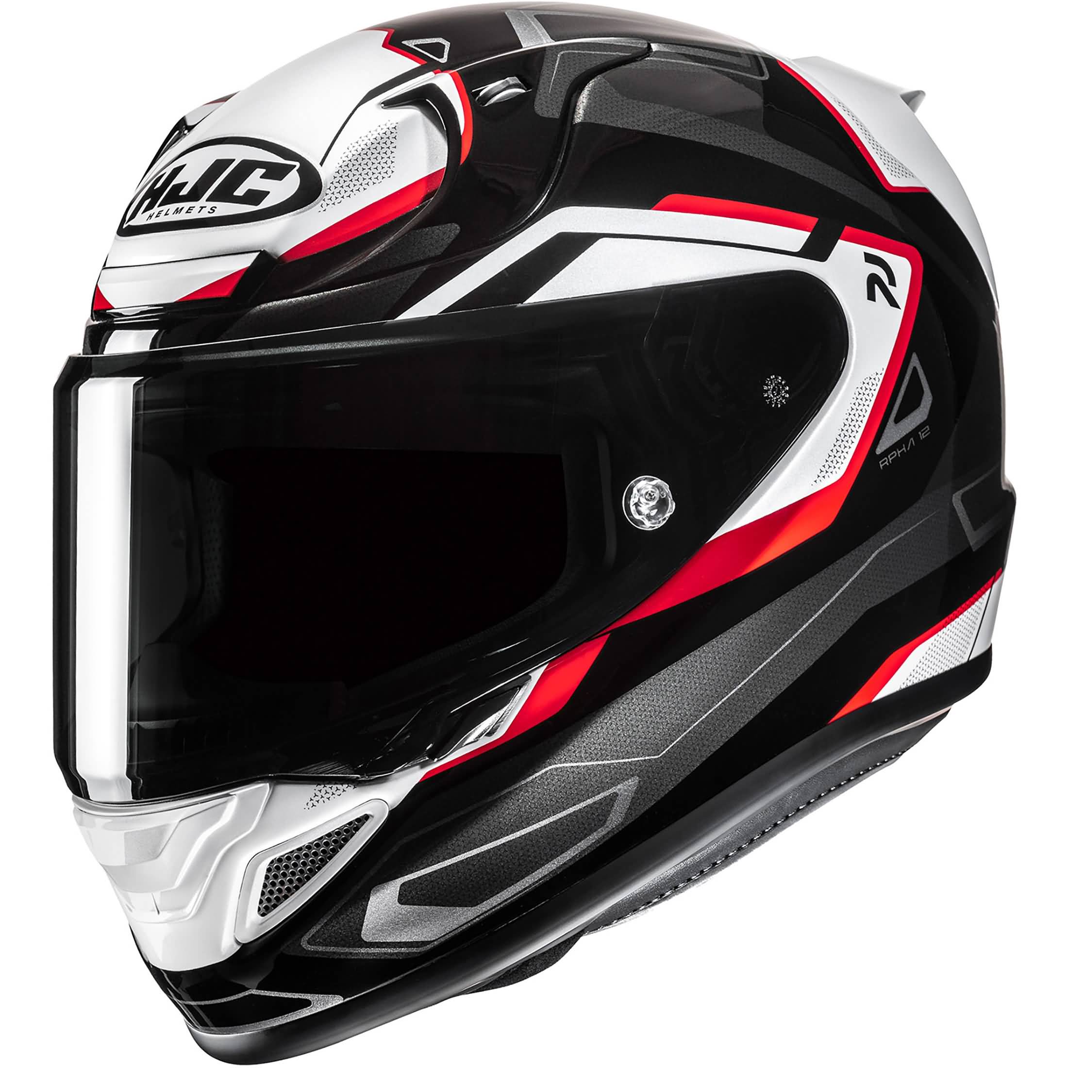HJC RPHA 12N Brels Adult Street Helmets-0872 HJC RPHA 12N Brels Adult Street Helmets-0872