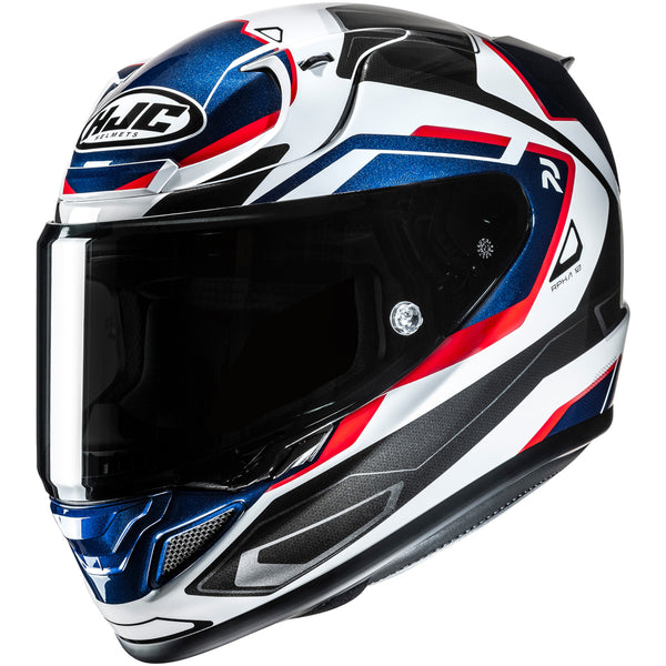 HJC RPHA 12N Brels Adult Street Helmets – Motorhelmets.com | Shop