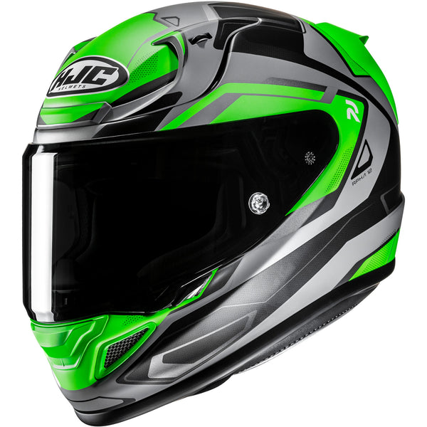 hjc cs-12n helmet HJC RPHA 12N Brels Adult Street Helmets – Motorhelmets.com