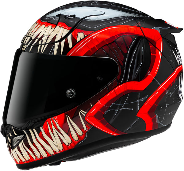 hjc 3/4 motorcycle helmets HJC RPHA 12N Venom III Helmet M
