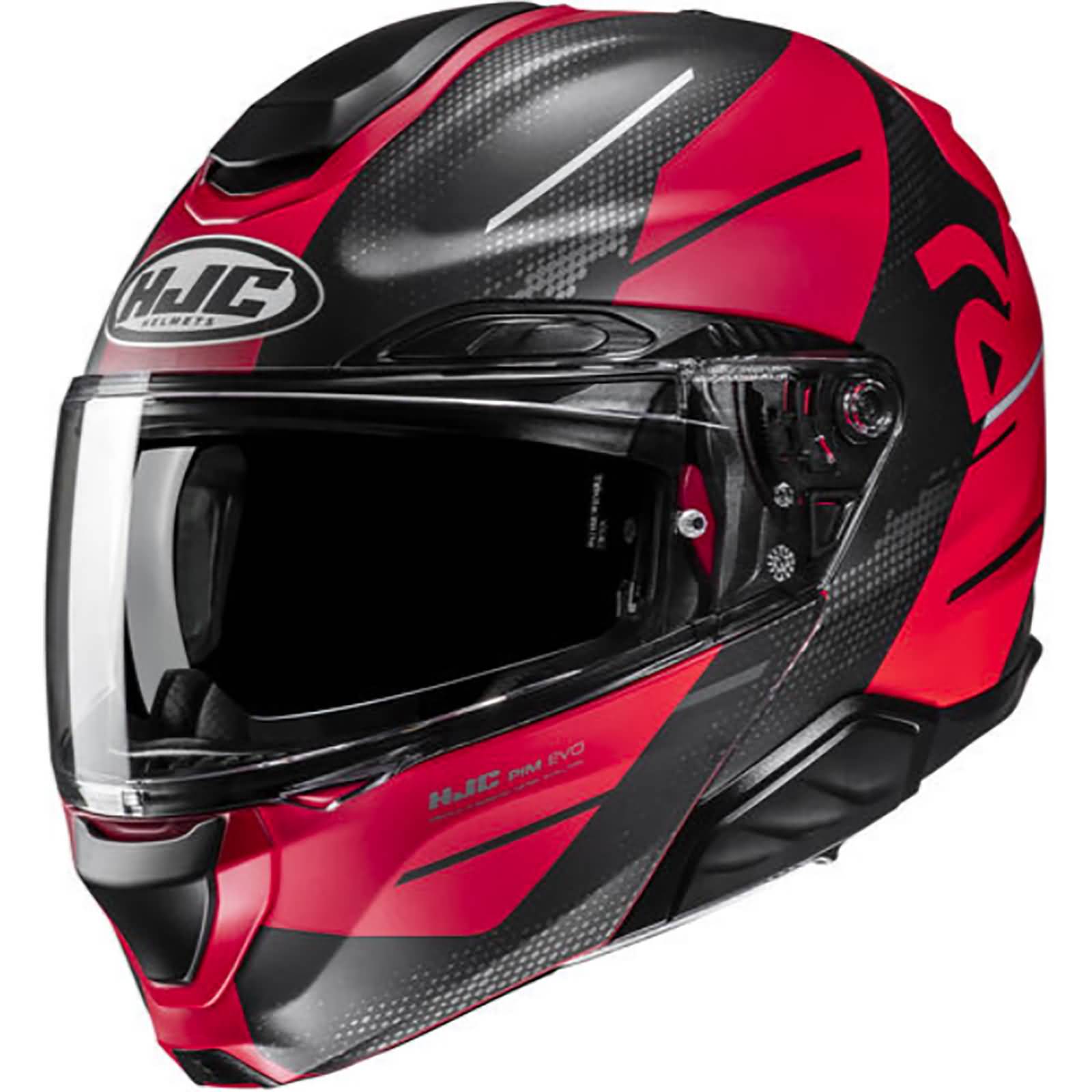HJC RPHA 91 Blat Adult Street Helmets-0827 HJC RPHA 91 Blat Adult Street Helmets-0827