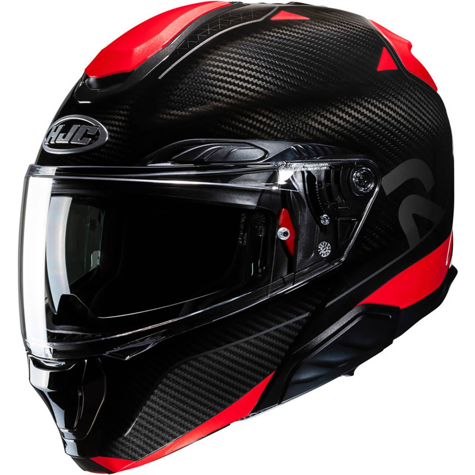 HJC RPHA 91 Noela Adult Street Helmets-0850 HJC RPHA 91 Noela Adult Street Helmets-0850