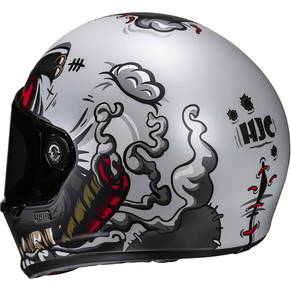 hjc cl-17 combat helmet HJC V10 Vatt Adult Street Helmets – Motorhelmets.com