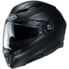 Semi-Flat Black Semi-Flat Black