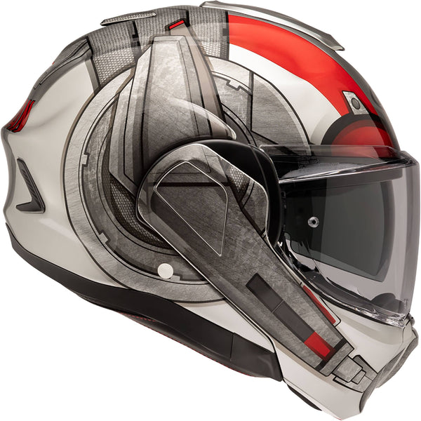 HJC F100 Ant-Man Adult Helmet | Motorcycle Helmet  Motorhelmets.com | Shop  for Moto Gear