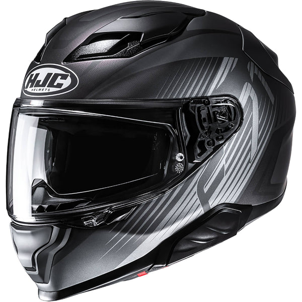 HJC F71 Catos Adult Street Helmets – Shop for Moto Gear