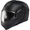 Semi-Flat Black Semi-Flat Black
