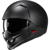 Semi-Flat Black Semi-Flat Black