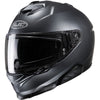 Semi-Flat Anthracite Semi-Flat Anthracite