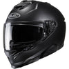 Semi-Flat Black Semi-Flat Black