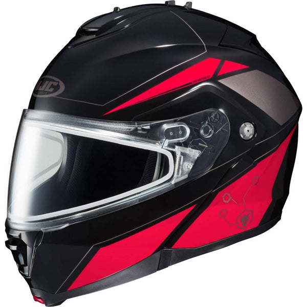 HJC IS-MAX II Elemental Adult Snow Helmets (Brand New) HJC IS-MAX II Elemental Adult Snow Helmets (Brand New)