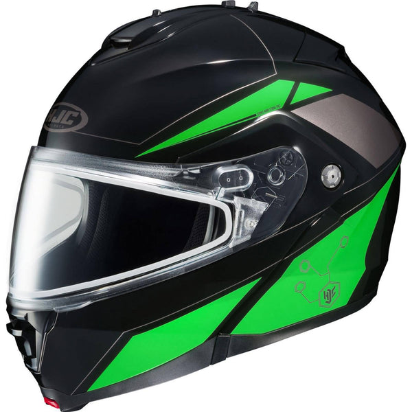 aerodynamic enclosed racing bike helmet Omega Aero helmet for speedskating, triathlon and cycling – cadomotus.com