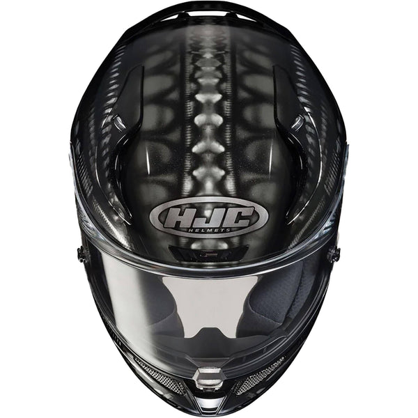 HJC RPHA 11 Aliens Fox Adult Street Helmets (Brand New
