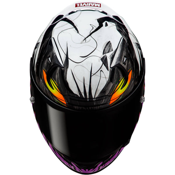 HJC RPHA 12N Anti Venom 2 Adult Street Helmets (Brand New) – Shop for Moto Gear