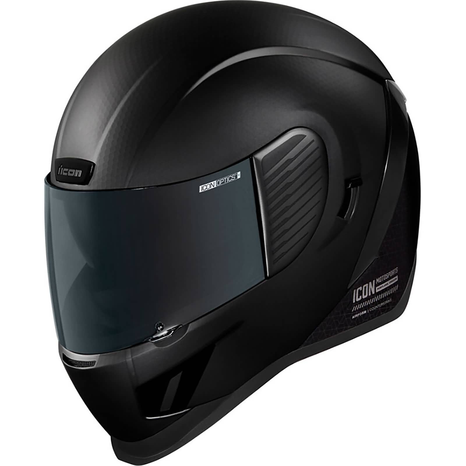 Icon Airform MIPS Counterstrike Adult Street Helmets-0101 Icon Airform MIPS Counterstrike Adult Street Helmets-0101