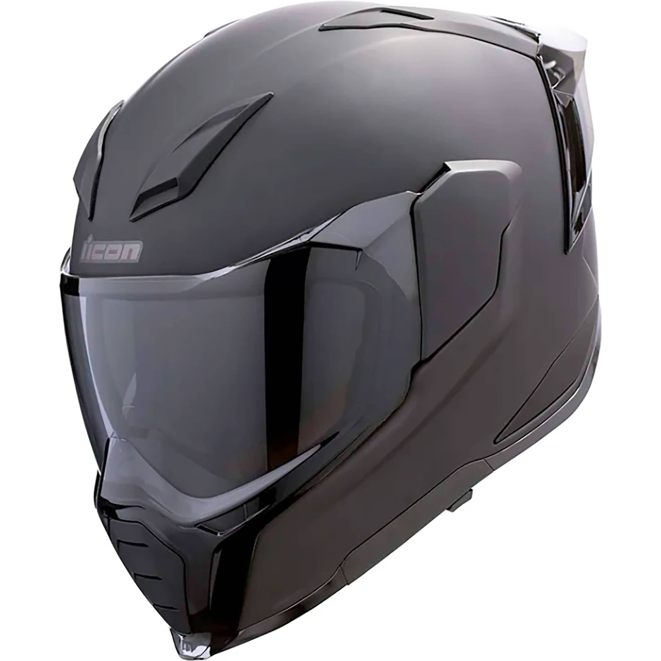 Icon Ultraflite Rizz Rizz MIPS Adult Street Helmets-0101 Icon Ultraflite Rizz Rizz MIPS Adult Street Helmets-0101