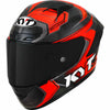 Carbon Competition Red Carbon Competition Red