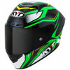 Carbon Stride Green Fluo Carbon Stride Green Fluo