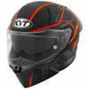 Matte Black / Red Matte Black / Red