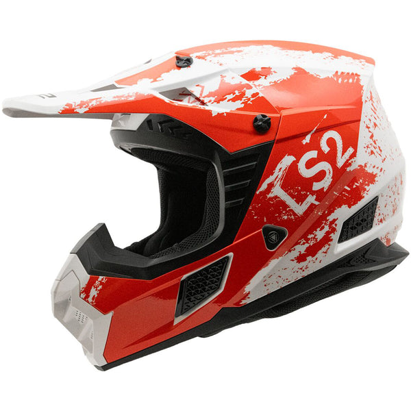 ls2 corsa helmet LS2 Coz Hyde Adult Off-Road Helmets – Motorhelmets.com