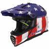 Gloss Red White Blue Gloss Red White Blue