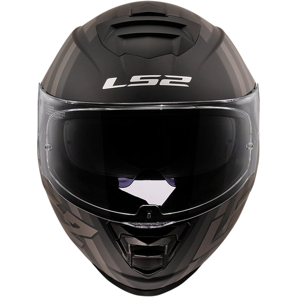ls2 full face helmet LS2 Assault Flag Adult Street Helmets – Motorhelmets.com